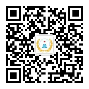 微信公众号二维码